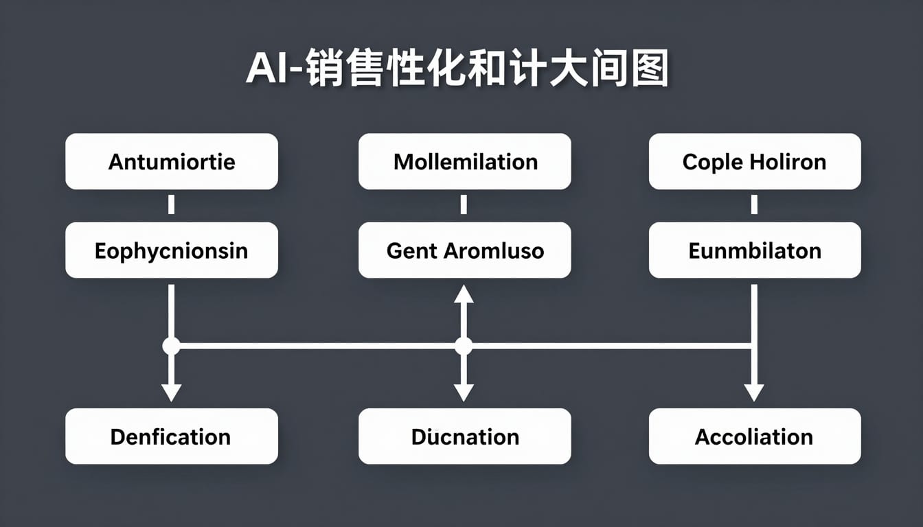 Step-by-step roadmap for implementing AI sales automation in a small business